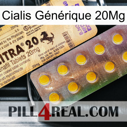 Cialis Générique 20Mg new06